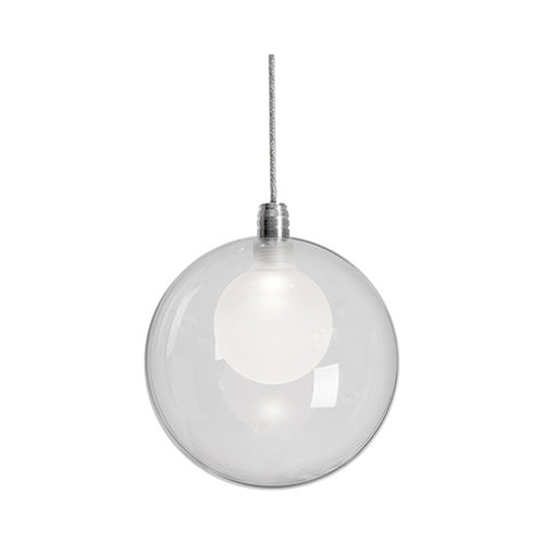 Bolla LED Pendant Light.