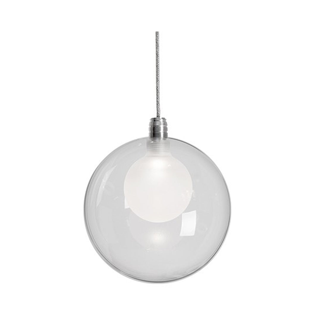 Bolla LED Pendant Light.