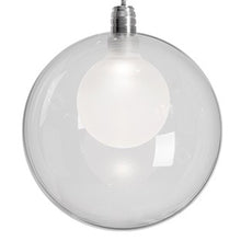 Load image into Gallery viewer, Bolla LED Pendant Light in Detail.
