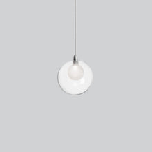 Load image into Gallery viewer, Bolla LED Pendant Light in Detail.
