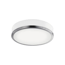 Load image into Gallery viewer, Charlie Flush Mount Ceiling Light.
