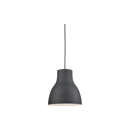 Cradle Pendant Light.