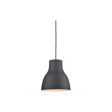 Load image into Gallery viewer, Cradle Pendant Light in Detail.
