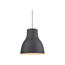 Load image into Gallery viewer, Cradle Pendant Light in Detail.
