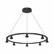 Load image into Gallery viewer, Dune LED Chandelier.
