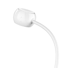 Load image into Gallery viewer, Flux LED Desk Lamp in Detail.
