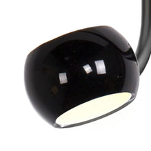 Load image into Gallery viewer, Flux Mini LED Pendant Light in Detail.
