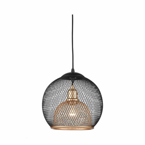 Gibraltar Pendant Light.
