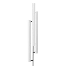 Load image into Gallery viewer, Gramercy LED Floor Lamp in Detail.
