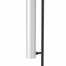 Load image into Gallery viewer, Gramercy LED Table Lamp in Detail.
