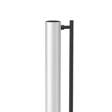 Load image into Gallery viewer, Gramercy LED Table Lamp in Detail.
