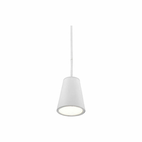Hartford LED Pendant Light.