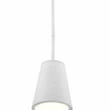 Load image into Gallery viewer, Hartford LED Pendant Light in Detail.
