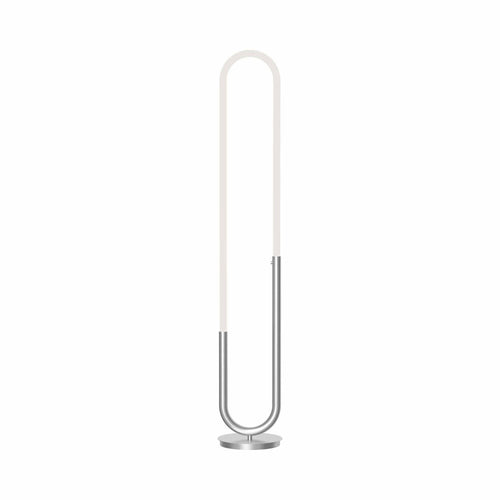 Huron LED Floor Lamp.