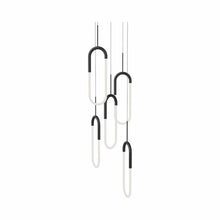 Load image into Gallery viewer, Huron LED Multi Light Pendant Light.
