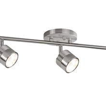 Load image into Gallery viewer, Lyra LED Track Kit in Detail.
