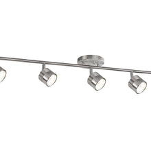 Load image into Gallery viewer, Lyra LED Track Kit in Detail.
