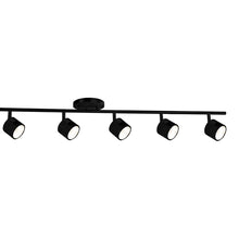 Load image into Gallery viewer, Lyra LED Track Kit in Detail.
