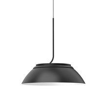 Load image into Gallery viewer, Magellan LED Pendant Light in Detail.
