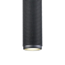 Load image into Gallery viewer, Micro Mini Pendant Light in Detail.
