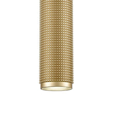 Load image into Gallery viewer, Micro Mini Pendant Light in Detail.
