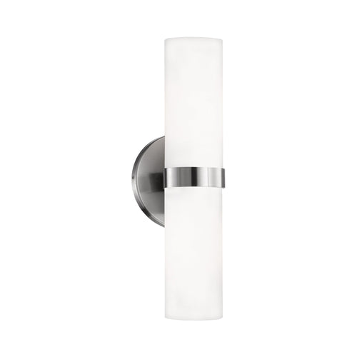 Milano Double LED Wall Light.