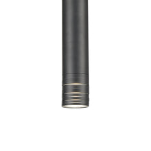 Load image into Gallery viewer, Milca Pendant Light in Detail.
