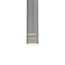 Load image into Gallery viewer, Milca Pendant Light in Detail.

