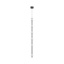 Load image into Gallery viewer, Misaki LED Pendant Light in Large.
