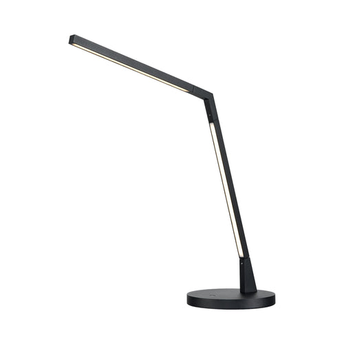 Miter LED Desk Lamp.
