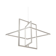 Load image into Gallery viewer, Mondrian LED Pendant Light.
