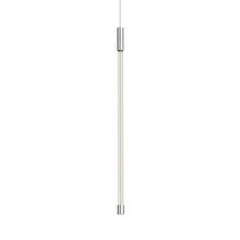 Load image into Gallery viewer, Motif LED Pendant Light in Detail.
