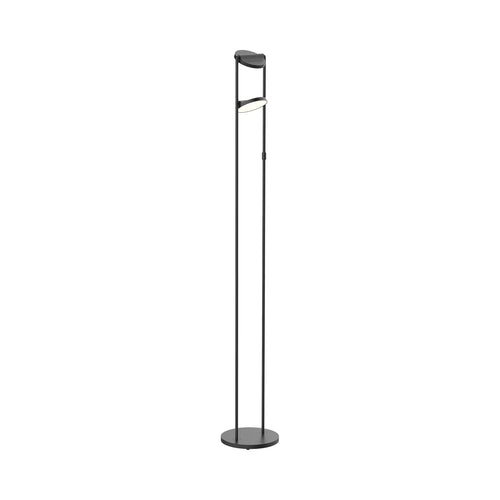 Novel LED Floor Lamp.