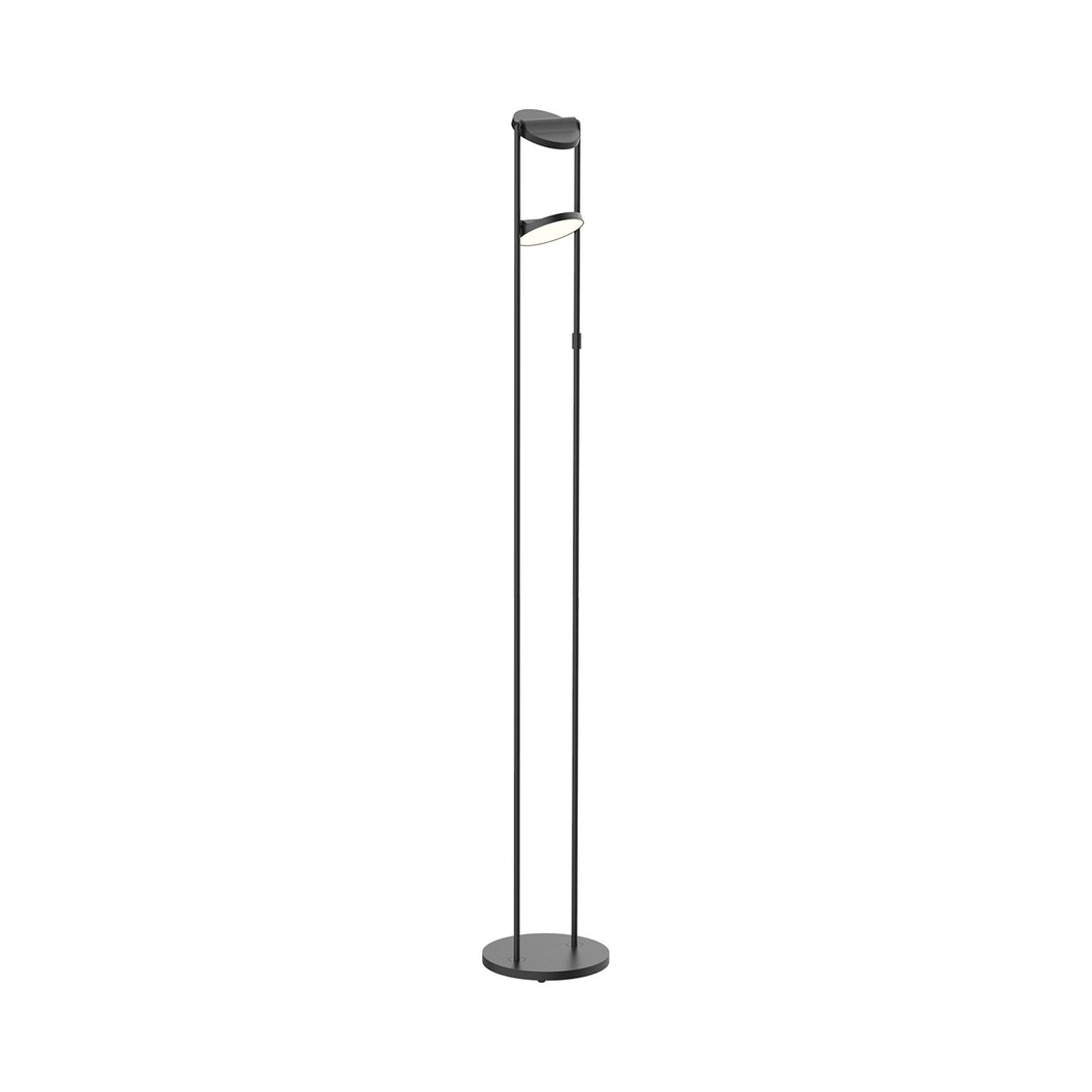 Novel LED Floor Lamp.