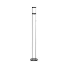 Load image into Gallery viewer, Novel LED Floor Lamp in Detail.
