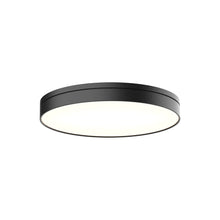 Load image into Gallery viewer, Novel LED Flush Mount Ceiling Light.
