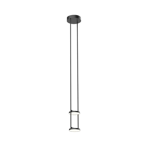 Novel LED Pendant Light.