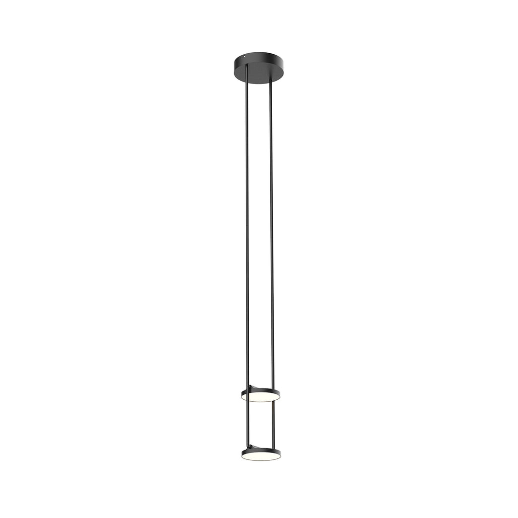 Novel LED Pendant Light.