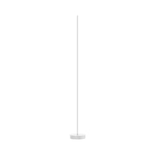 Load image into Gallery viewer, Reeds LED Floor Lamp in 1-Wand/White.
