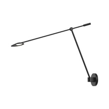 Load image into Gallery viewer, Rotaire LED Adjustable Wall Light.
