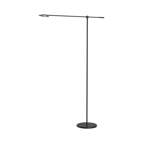 Rotaire LED Floor Lamp.