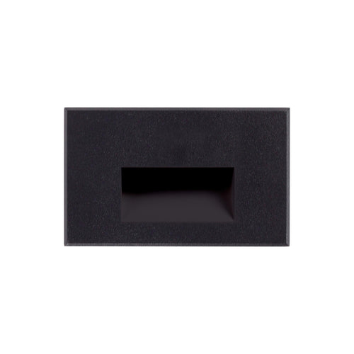 Sonic Recessed LED Step / Wall Light.
