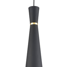 Load image into Gallery viewer, Vanderbilt Pendant Light in Detail.
