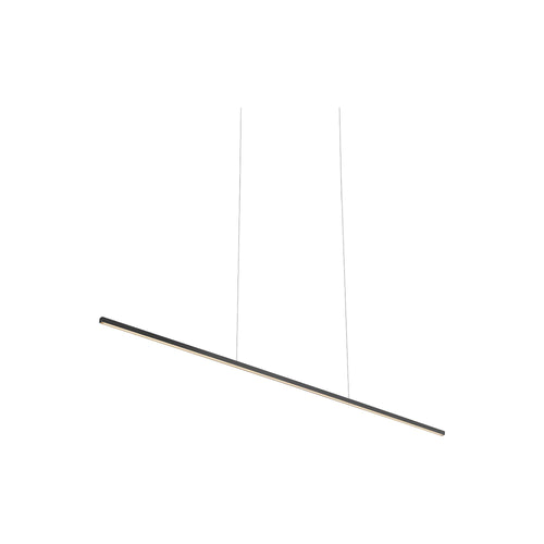 Vega Minor LED Linear Pendant Light.