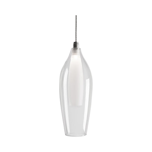 Victoria LED Pendant Light.