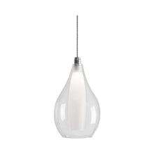 Load image into Gallery viewer, Victoria LED Pendant Light in 5-Inch.
