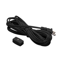Load image into Gallery viewer, L Track Cord + Plug.
