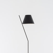Load image into Gallery viewer, La Petite Floor Lamp in Detail.
