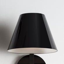 Load image into Gallery viewer, La Petite Wall Light in Detail.

