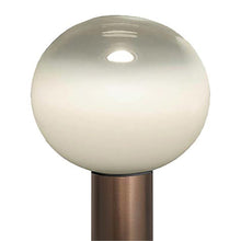 Load image into Gallery viewer, Laguna Table Lamp in Detail.
